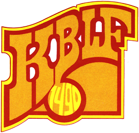 KBLF logo